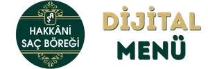 Hakkani Saç Böreği